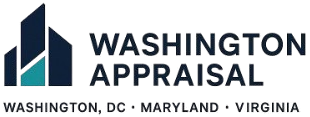 Washington Appraisal Logo